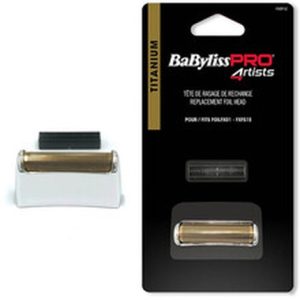 BaByliss Pro Replacement Foil Head 1 Shaver Fxfs1e BaByliss Pro Replacement Foil Head 1 Shaver Fxfs1e