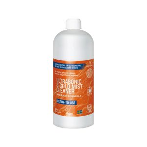 All1Clean Ultra Sonic & Cold Mist Cleaner 1000 ml All1Clean Ultra Sonic & Cold Mist Cleaner 1000 ml