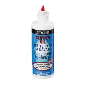 Andis Clipper Oil – Tondeuse olie