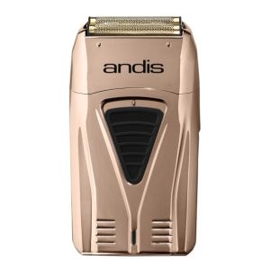Andis Copper Profoil Shaver