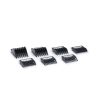 Andis Master Magnetic Comb Set