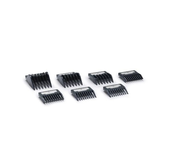 Andis Master Magnetic Comb Set