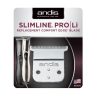 Andis Slimline Pro Li Snijblad Snijkop Blade