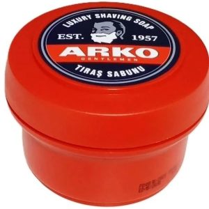 Arko Luxury Shaving Soap 150g Arko Luxury Shaving Soap 150g
