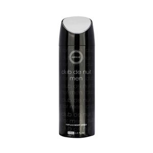 Armaf Club De Nuit Intense Man Deodorant