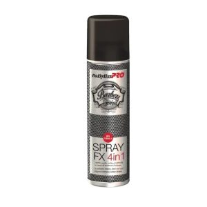 BaByliss Pro 4 In 1 Fortex Spray 150ml