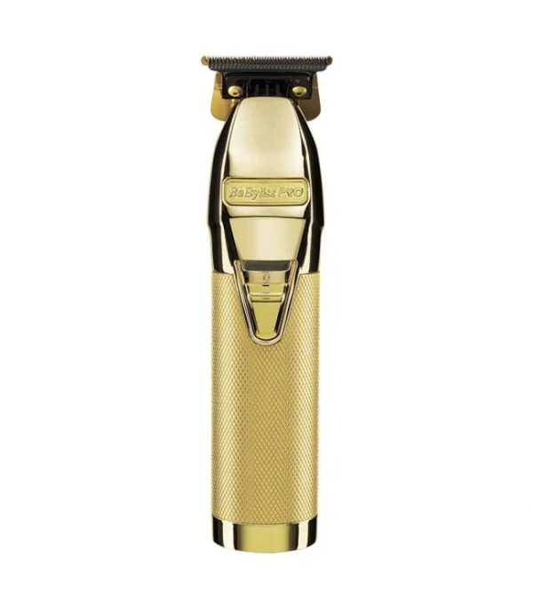 BaByliss Pro 4artists Foilfx02 Beard Trimmer Professional Grooming Tool