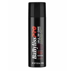 Babyliss Pro All In One Clipper Spray
