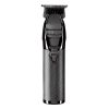 BaByliss Pro Beard Trimmer Pro 4rtists Double Fxfs2e Silver