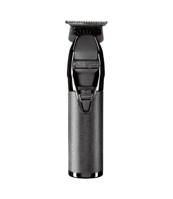 BaByliss Pro Beard Trimmer Pro 4rtists Double Fxfs2e Silver