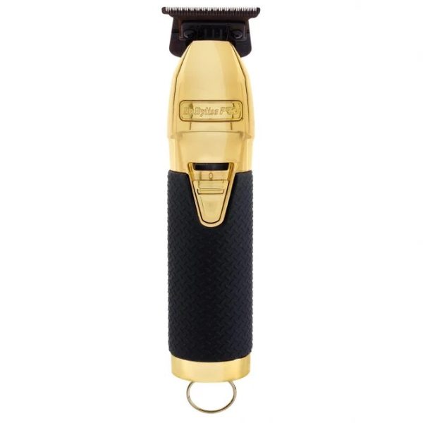 BaByliss Pro Boost Gold Professional Contouring Hair Trimmer FX7870GBPE