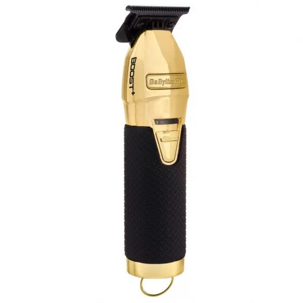 BaByliss Pro Boost Gold Professional Contouring Hair Trimmer FX7870GBPE