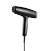 BaByliss Pro Falco Black & Silver Professional Highspeed Hair Dryer