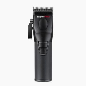 BaByliss Pro FreshFX Clipper FX86E – Professional Hair Clipper