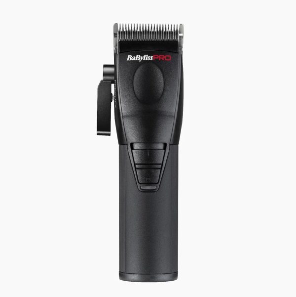 BaByliss Pro FreshFX Clipper FX86E – Professional Hair Clipper BaByliss Pro FreshFX Clipper FX86E – Professional Hair Clipper