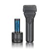 BaByliss Pro Fx One Black Foil Allmetal Shaver BaByliss Pro Fx One Black Foil Allmetal Shaver