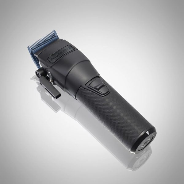 Babyliss Pro FX ONE Black FX Clipper FX899MBE