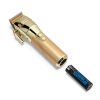 Babyliss Pro FX ONE Gold FX Clipper FX899GE