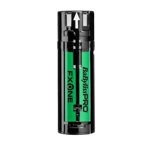 Babyliss Pro FX ONE Universele Vervangende Accu Batterij – FXBB33E