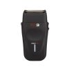 BaByliss Pro Fx3 Double Foil Shaver Black Ideal For A Close And Comfortable Shave