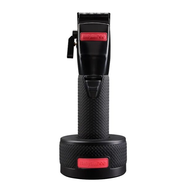 Babyliss Pro Oplaadstation Boost+ Tondeuse FX8700RBPBASE