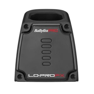 Babyliss Pro Oplaadstation Lo Pro Tondeuse FX825EBASE