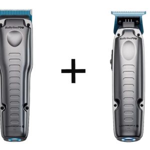 BaByliss Pro Pro 4artists Fx One Lo-Pro Clipper FX829E