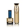 BaByliss Pro Professional Contouring Hair Trimmer Fxone Skeleton Gold FX799GE BaByliss Pro Professional Contouring Hair Trimmer Fxone Skeleton Gold FX799GE
