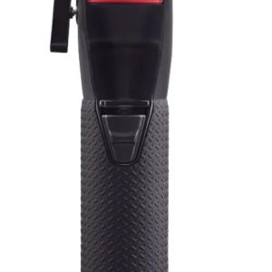 BaByliss Pro Professional Hair Clipper Boost Black & Red FX8700RBPE