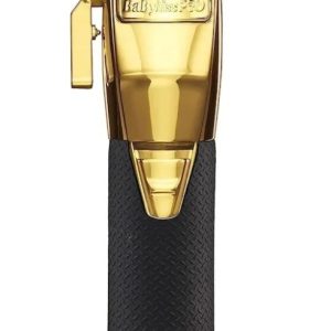 BaByliss Pro Professional Hair Clipper Boost Gold FX8700GBPE