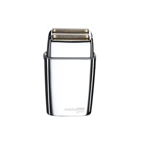 Babyliss Pro Profoil Shaver Silver FXFS2E Babyliss Pro Profoil Shaver Silver FXFS2E