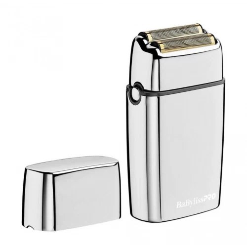 Babyliss Pro Profoil Shaver Silver FXFS2E