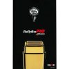 Babyliss Pro Shaver Gold FXFS2GE