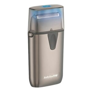 Babyliss Pro Shaver UV Single Foil Razor