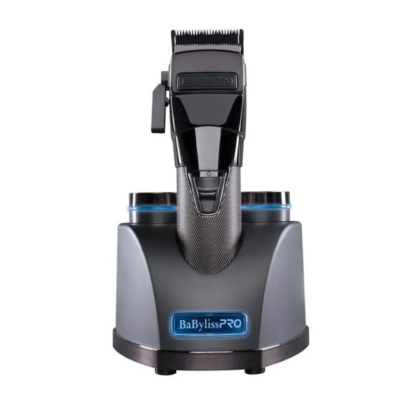 BaByliss Pro Snapfx Clipper