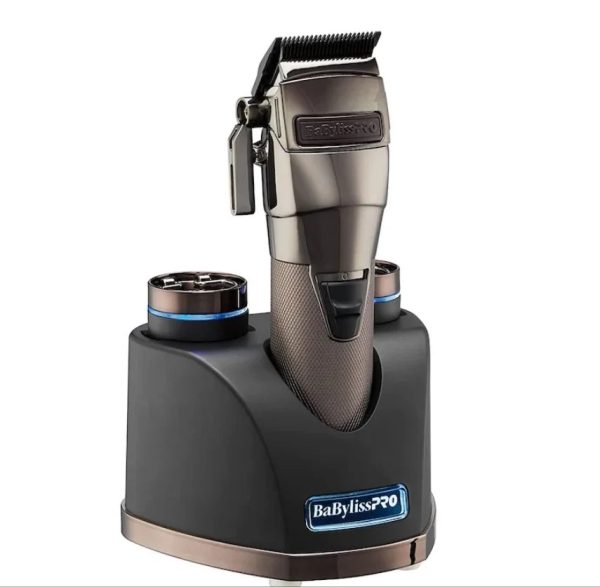 BaByliss Pro Snapfx Clipper