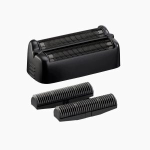 Babyliss Pro Snijkop Foil Folie FX ONE – Shaver Black – FX79RF2MBE Babyliss Pro Snijkop Foil Folie FX ONE – Shaver Black – FX79RF2MBE