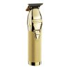 BaByliss Pro Skeleton FX FX7870GE Gold Trimmer BaByliss Pro Skeleton FX FX7870GE Gold Trimmer