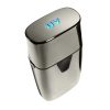 BaByliss Pro Uv Foil 02 Double Blade Shaver