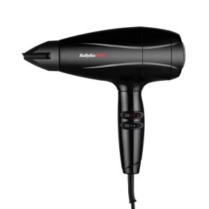Babyliss Pro Vero Studenten Föhn BAB6280E – 2000W
