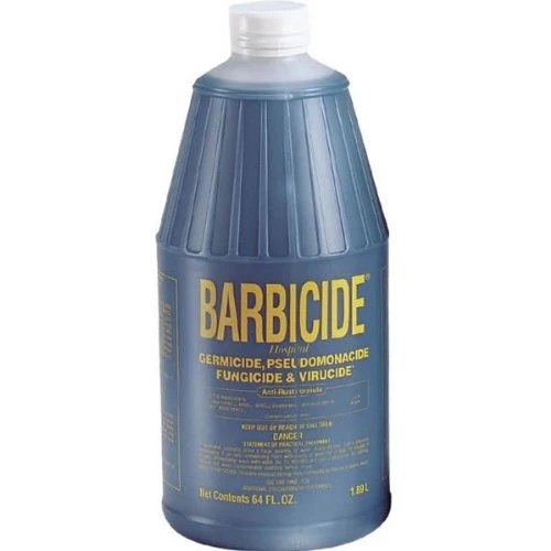 Barbicide Desinfectie Concentraat 1,9L