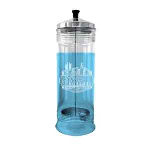 Barbicide Disinfectant Jar – Desinfectieflacon Dompelaar