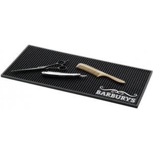 Barburys Anti Slip-Mat Barburys