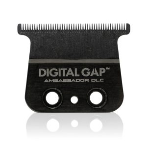 Cocco Digital Gap Ambassador DLC Blade Snijmes Trimmer