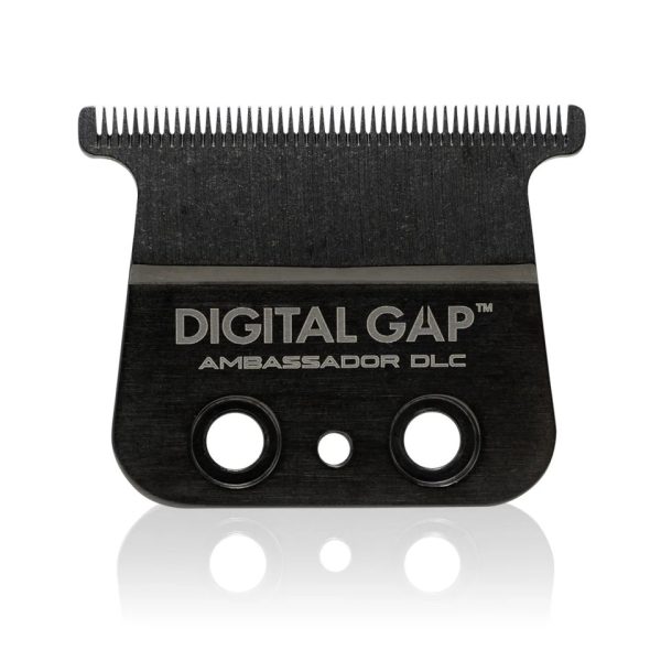 Cocco Digital Gap Ambassador DLC Blade Snijmes Trimmer