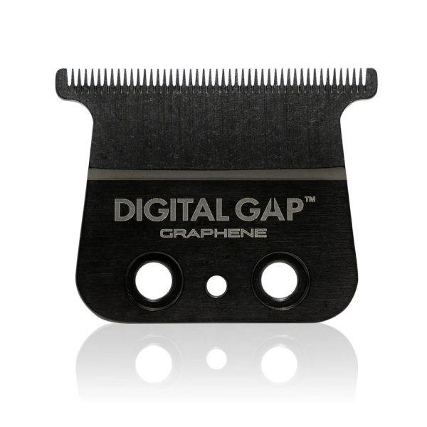 Cocco Digital Gap Graphene Ambassador Blade Snijmes Trimmer