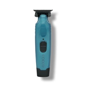 Cocco Hyper Veloce Pro Trimmer – Dark Teal