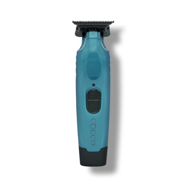 Cocco Hyper Veloce Pro Trimmer – Dark Teal