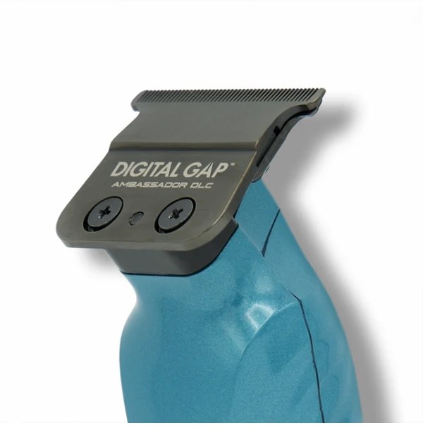 Cocco Hyper Veloce Pro Trimmer – Dark Teal