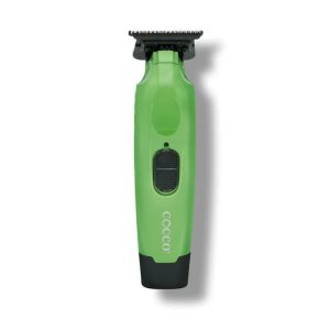Cocco Hyper Veloce Pro Trimmer – Green